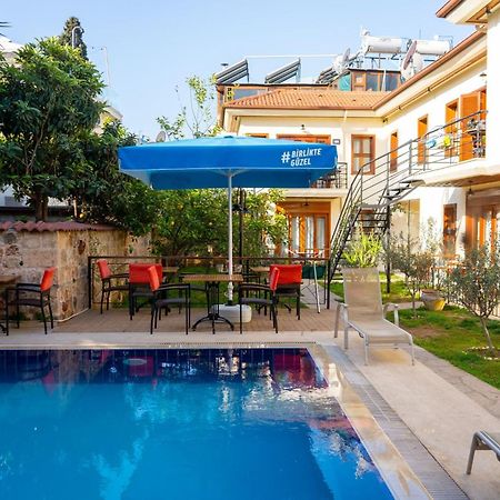 Villa Kaleici Aparts Antalya Extérieur photo