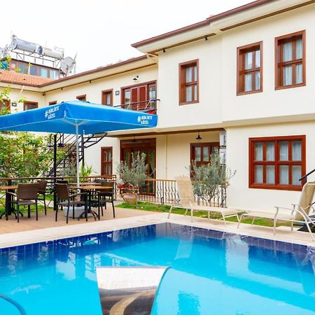Villa Kaleici Aparts Antalya Extérieur photo