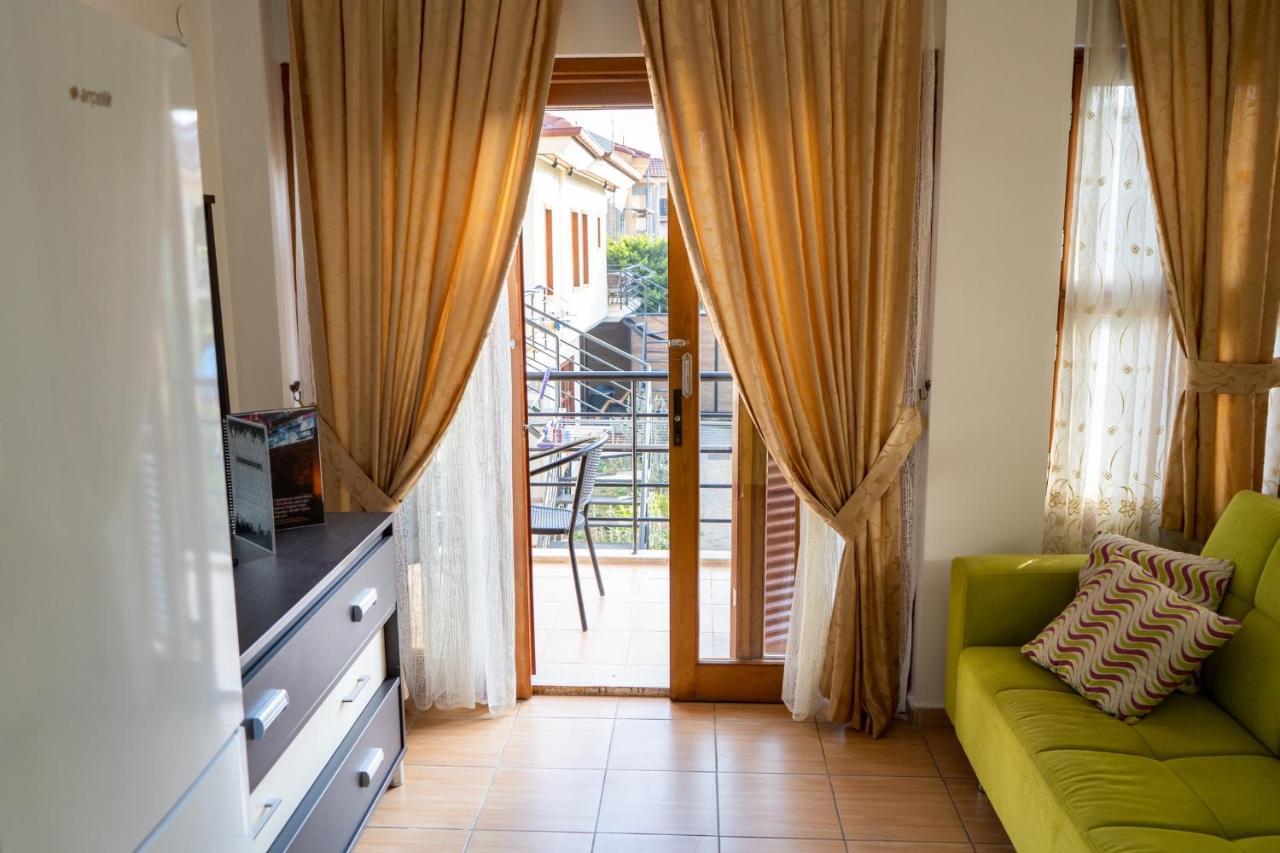 Villa Kaleici Aparts Antalya Extérieur photo