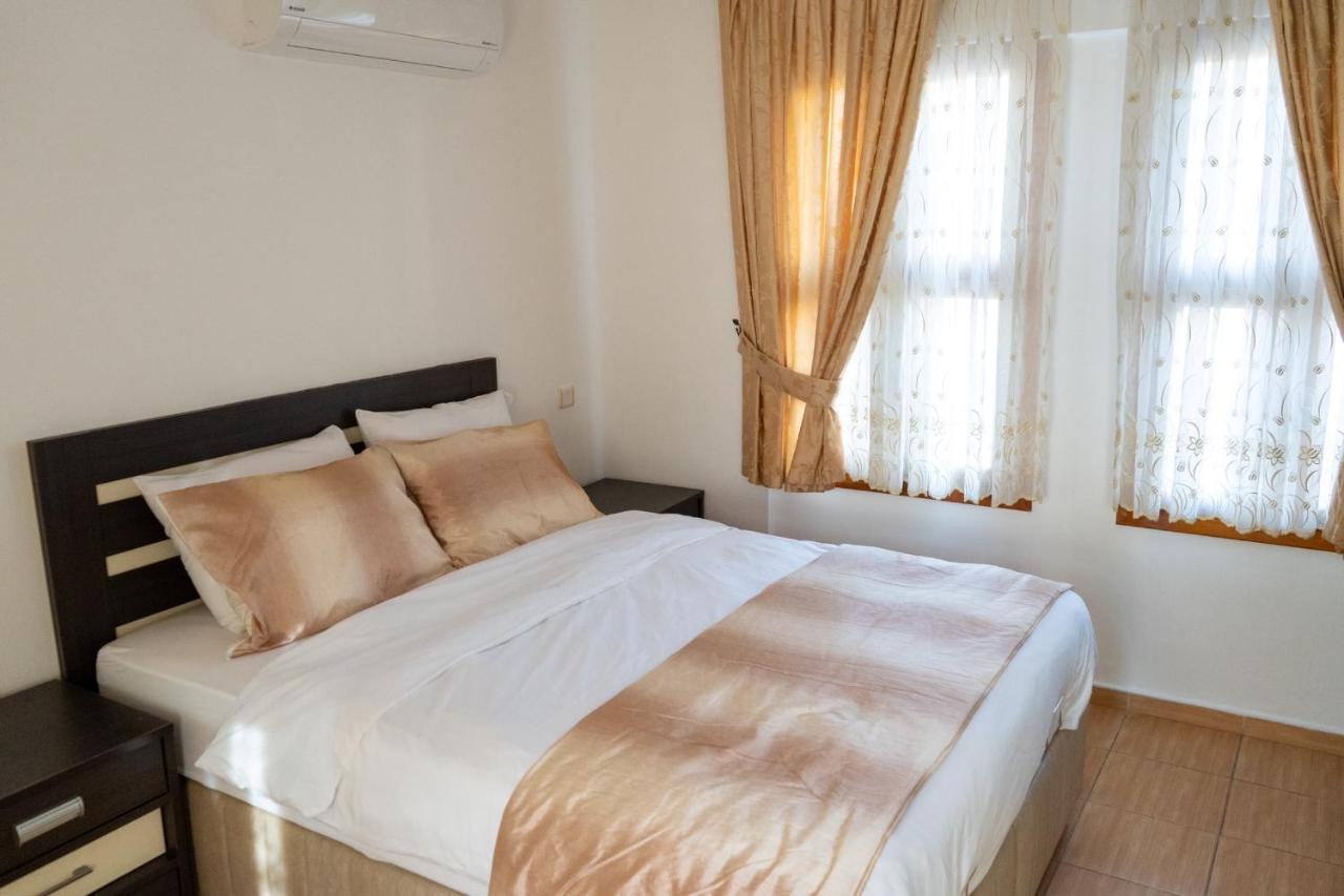 Villa Kaleici Aparts Antalya Extérieur photo