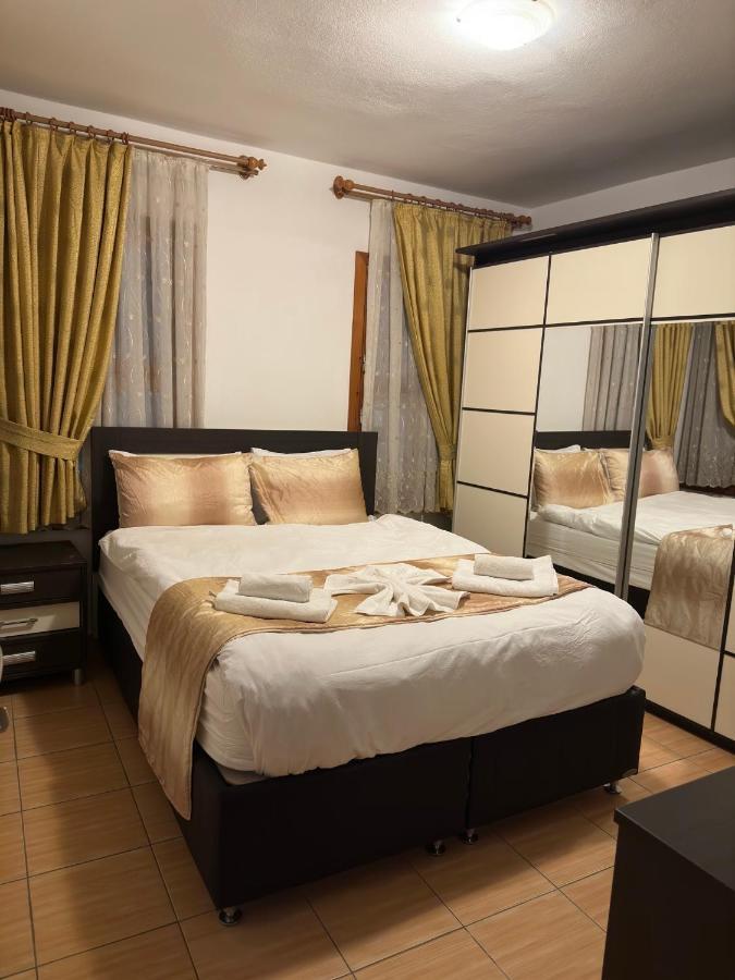 Villa Kaleici Aparts Antalya Extérieur photo