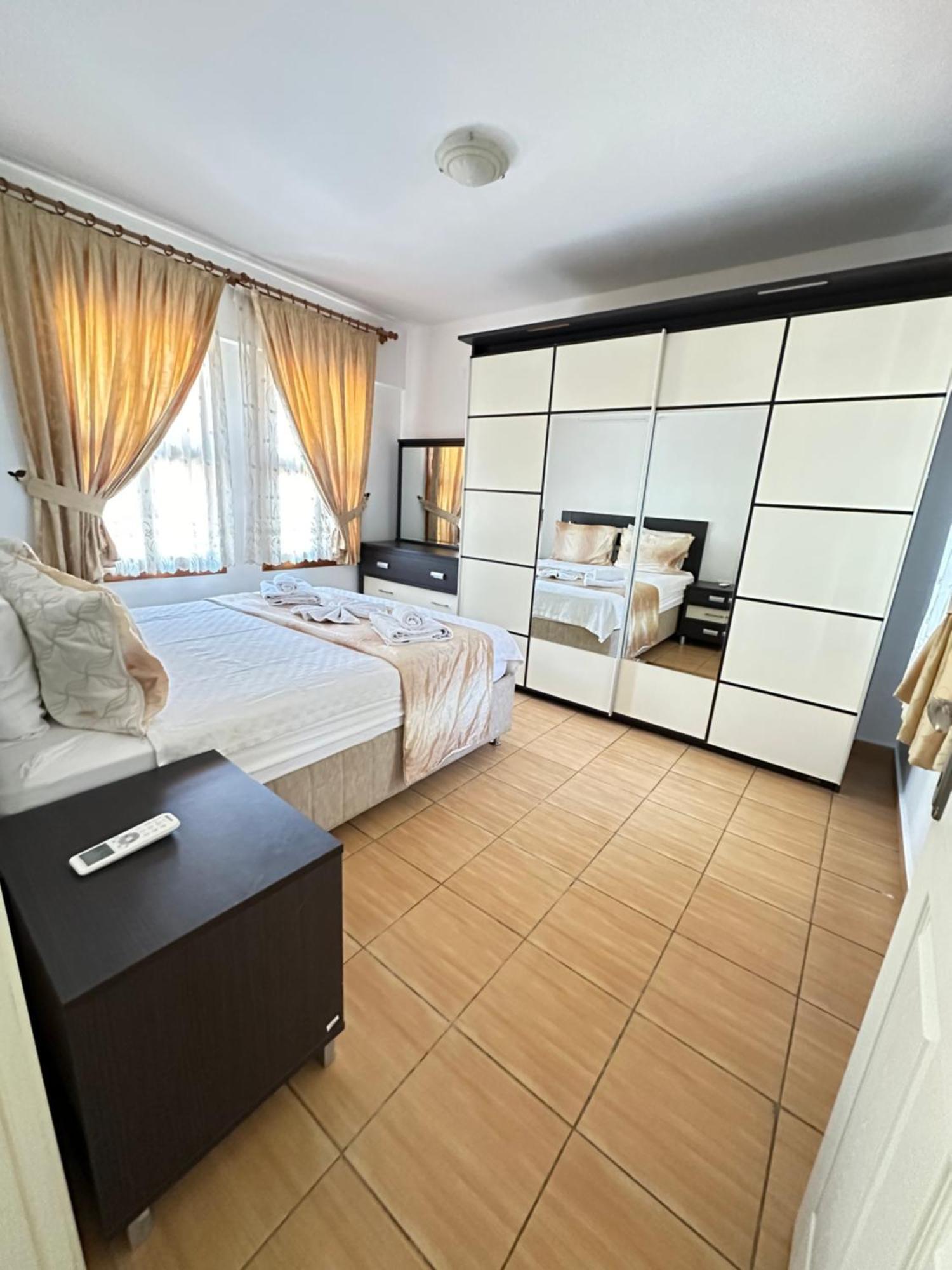 Villa Kaleici Aparts Antalya Extérieur photo