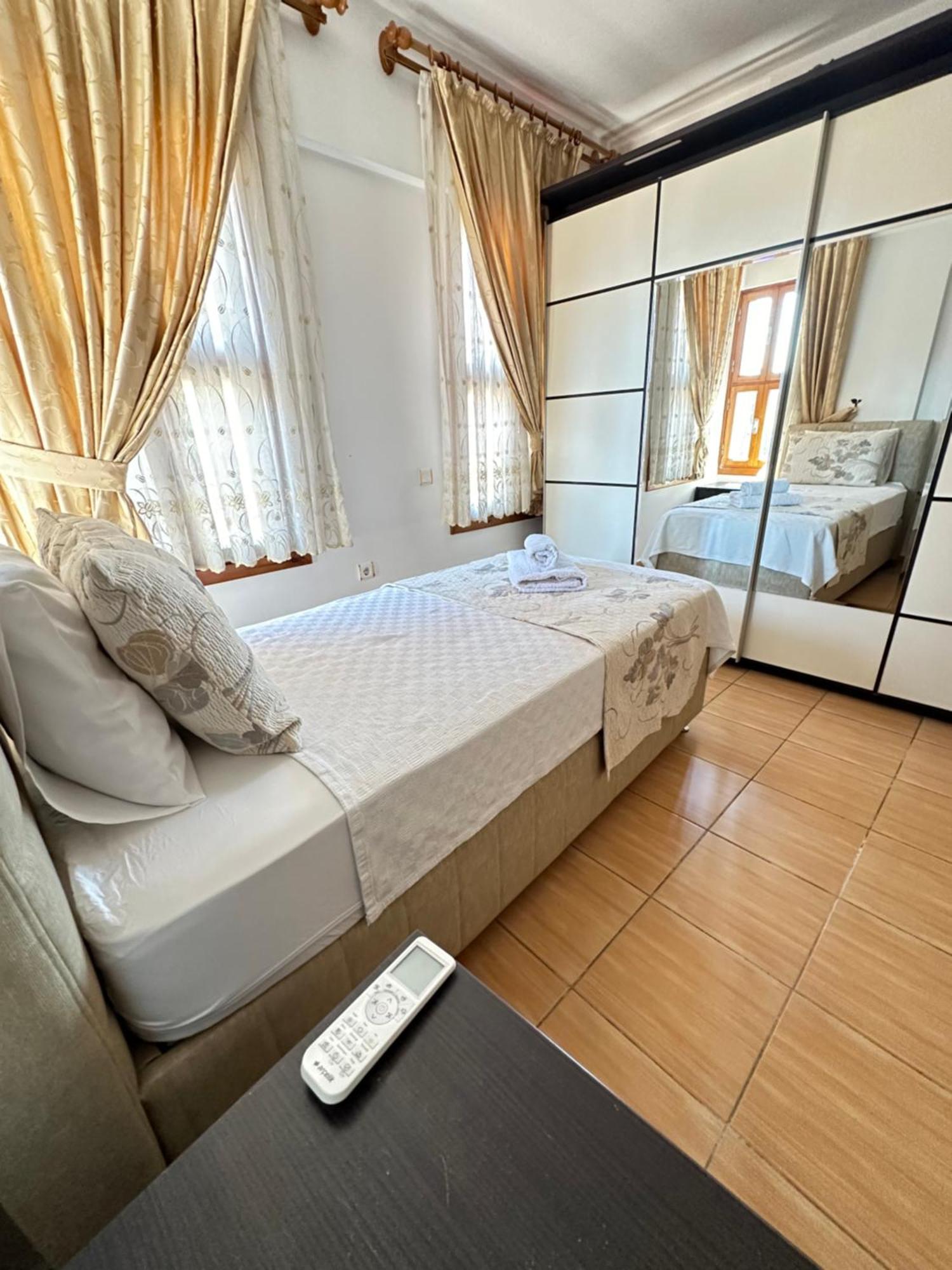 Villa Kaleici Aparts Antalya Extérieur photo