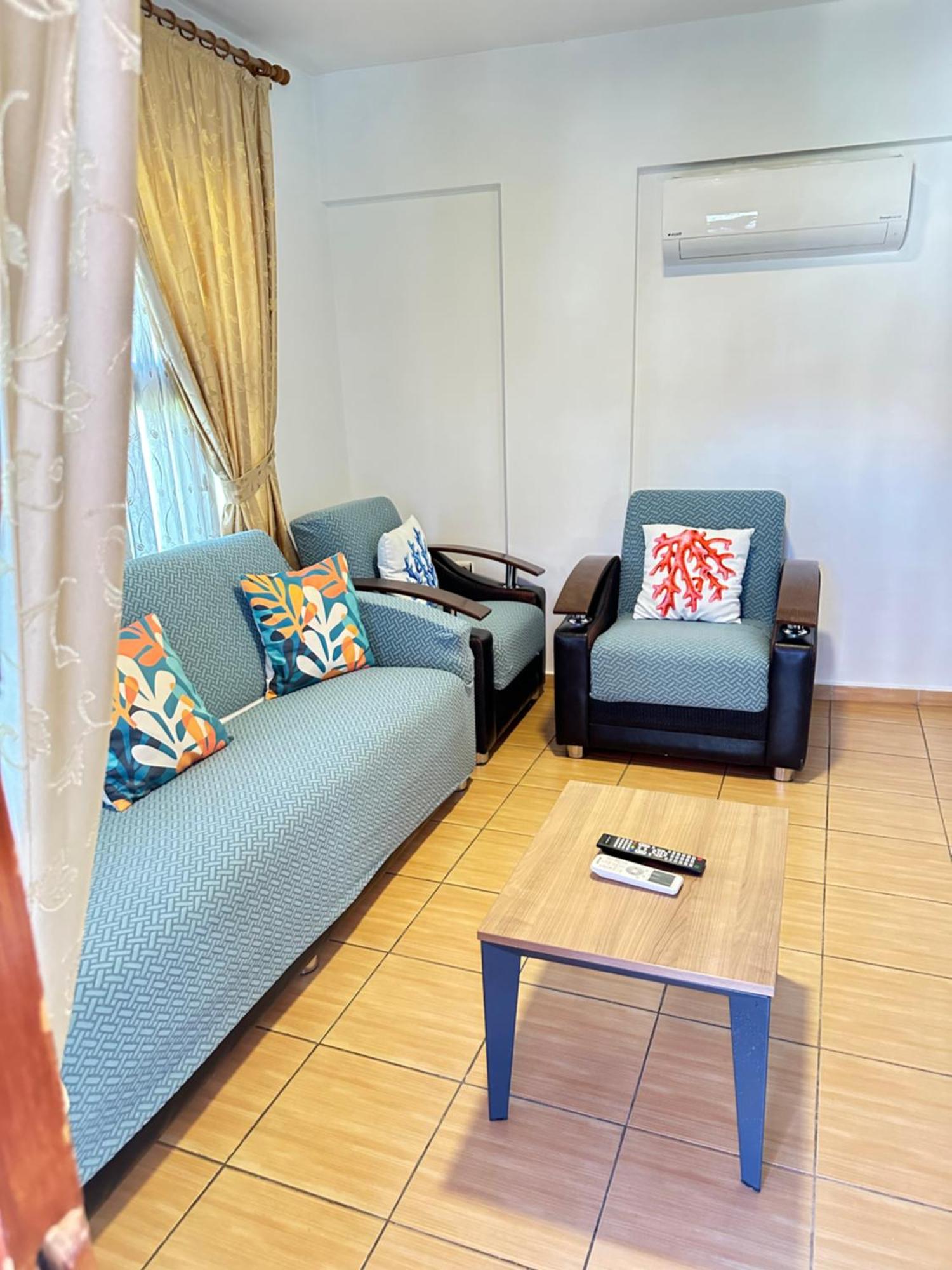 Villa Kaleici Aparts Antalya Extérieur photo